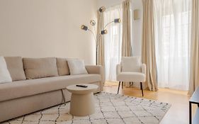 Revliving Cozy City Oldtown Appartement